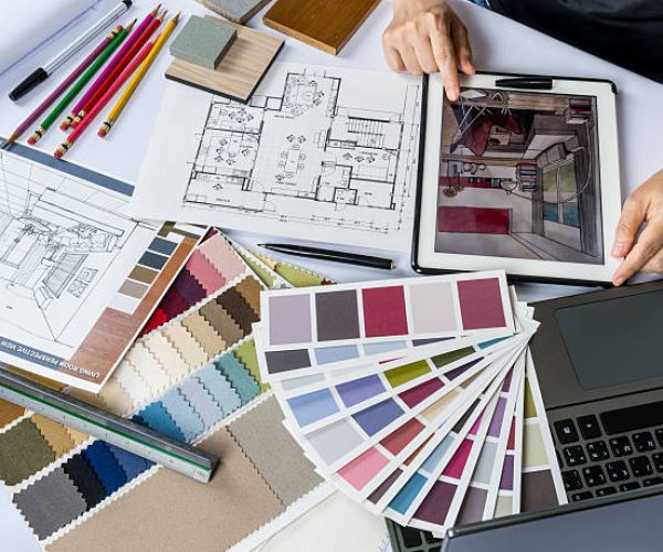 interior design service